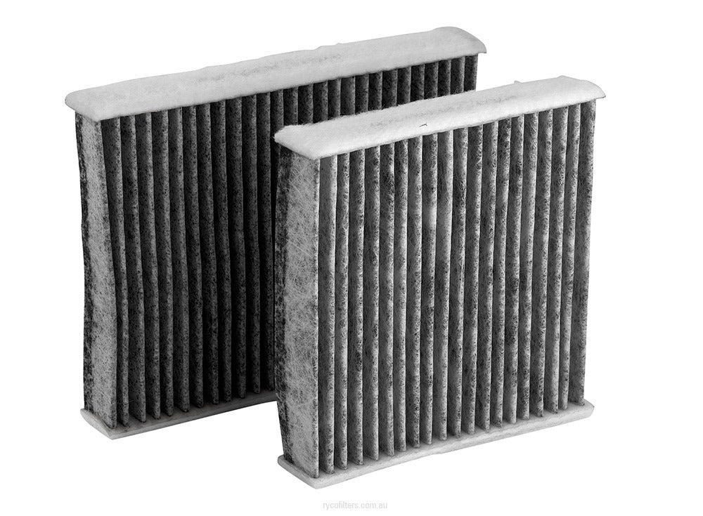 Pollen Cabin Filter Ryco RCA213C for CITROEN PEUGEOT C3 DS3 2008 CU 208 FC A3