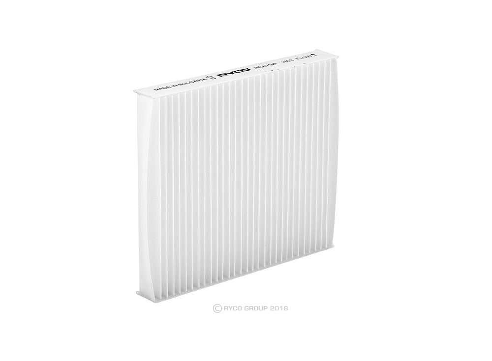 Pollen Cabin Filter Ryco RCA216P for KIA SOUL AM 1.6L 2L