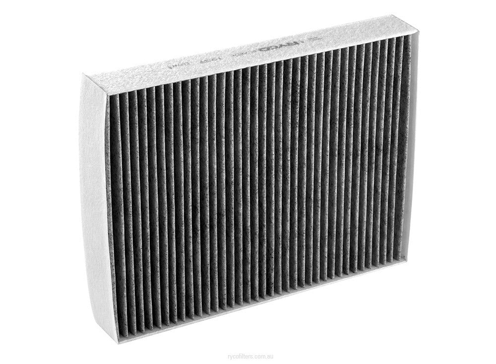 Air Cabin Pollen Filter RCA217C Ryco For Porsche Cayenne 4.8LTP M48.02 92A SUV 4.8 GTS