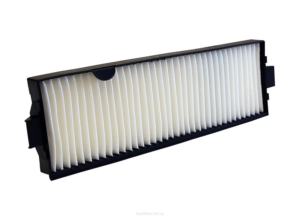 Pollen Cabin Filter Ryco RCA221P for SAAB 900 9-3 YS3D 2.0 2.5L 2.0L 2.3L