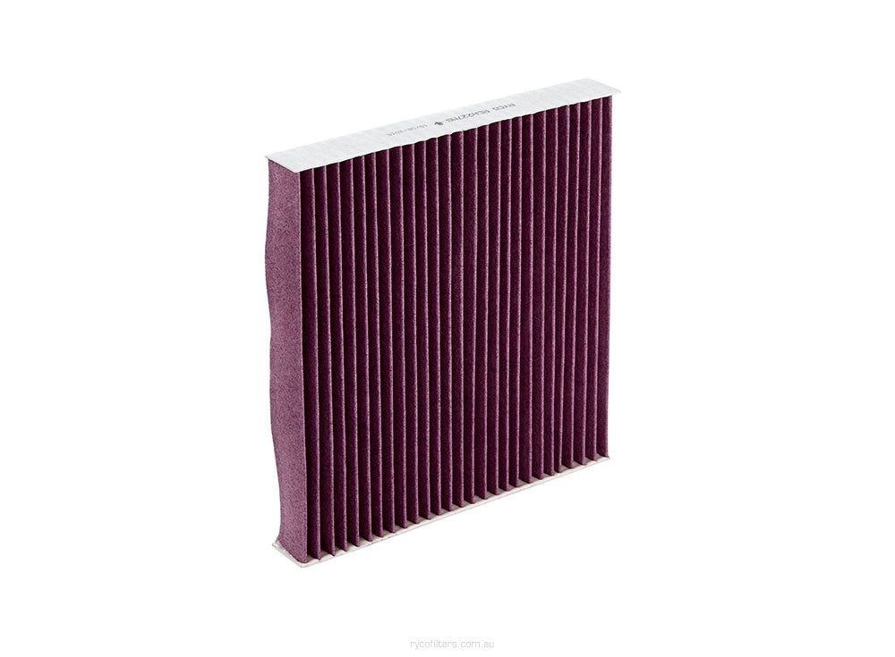 Pollen Cabin Filter Ryco RCA227MS for FORD MAZDA EVEREST RANGER BT-50 PX B22 B32 UA UAII