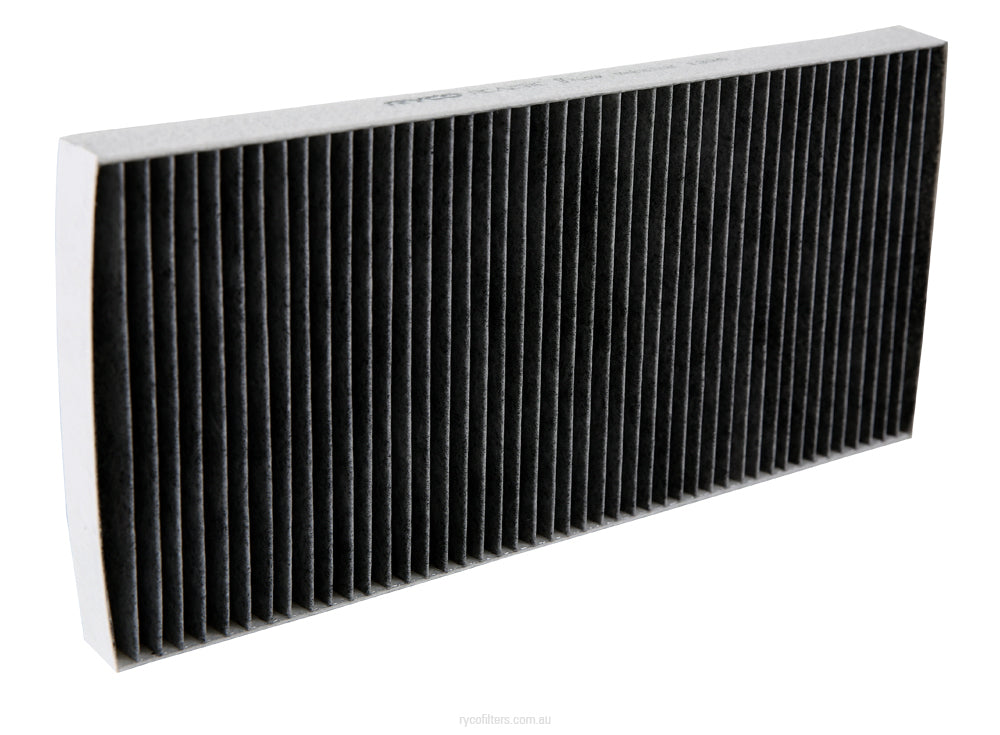 Pollen Cabin Filter Ryco RCA231C for MERCEDES-BENZ A-CLASS B-CLASS