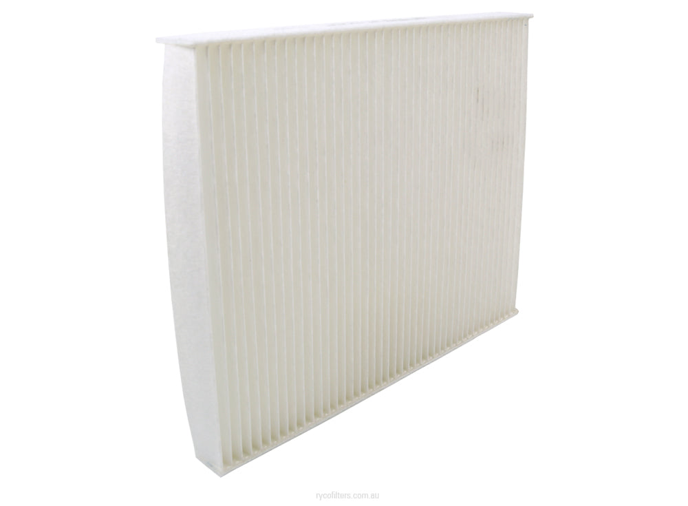 Air Cabin Pollen Filter RCA235P Ryco For Hyundai Santa Fe 2.2LTD D4HB CM SUV CRDi