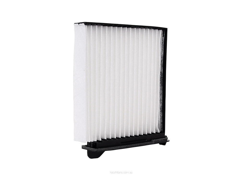 Pollen Cabin Filter Ryco RCA237P for NISSAN CUBE Z11 1.4L 1.5L MICRA K12 1.4L PETROL