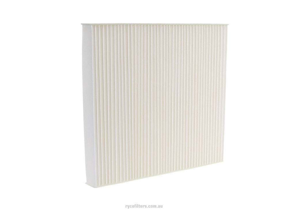 Air Cabin Pollen Filter RCA242P Ryco For Jeep Grand Cherokee 3.6LTP ERB WK WK2 SUV 3.6 VVT
