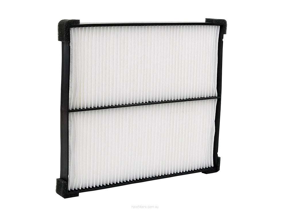 Air Cabin Pollen Filter RCA245P Ryco For Suzuki Kizashi 2.4LTP J24B FR Sedan 4x4 (A6B 424)