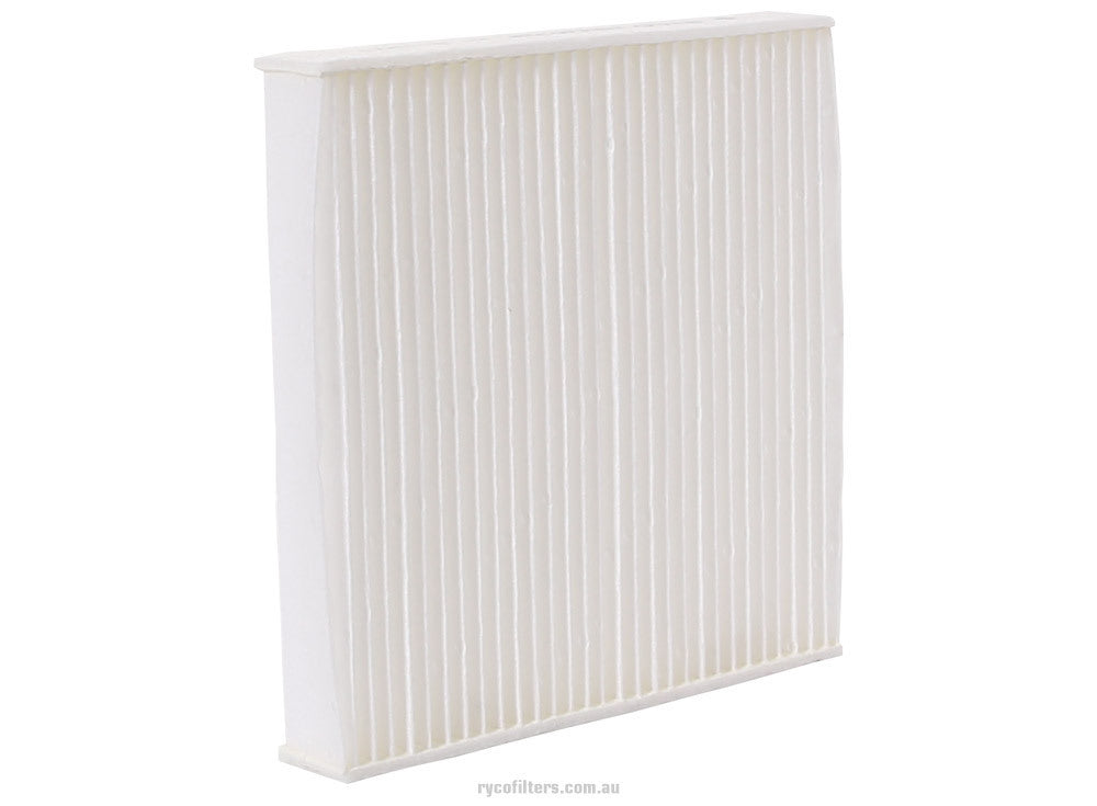 Air Cabin Pollen Filter RCA248P Ryco For Suzuki Swift 1.4LTP K14B FZ NZ Hatchback (AZH 414)