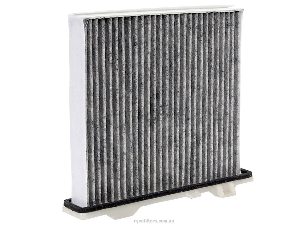 Pollen Cabin Filter Ryco RCA252C for MITSUBISHI Pajero NM NP 2.8L 3.5L 3.8L NS NT NW 3.2L 3.8L