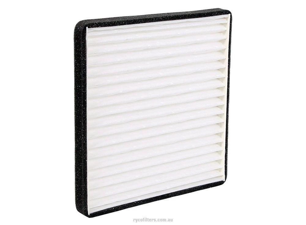 Pollen Cabin Filter Ryco RCA255P for SUZUKI LIANA 1.6 1.8 RH ER 1.6 1.8 PETROL