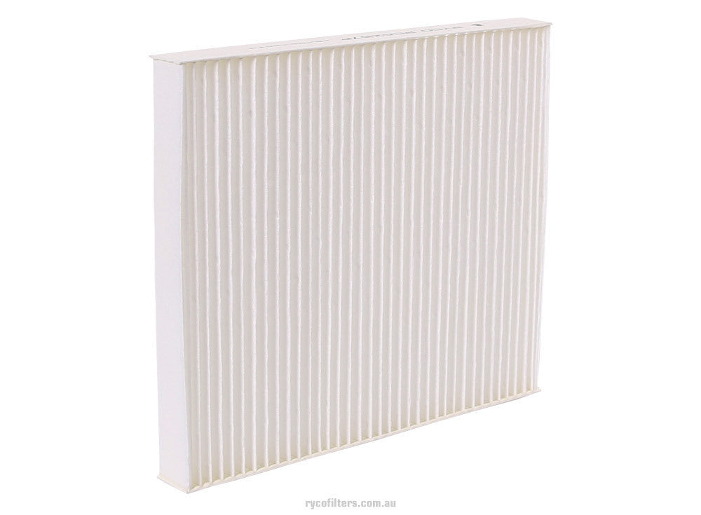 Air Cabin Pollen Filter RCA257P Ryco For Dodge Journey 2.7LTP EER JC MPV