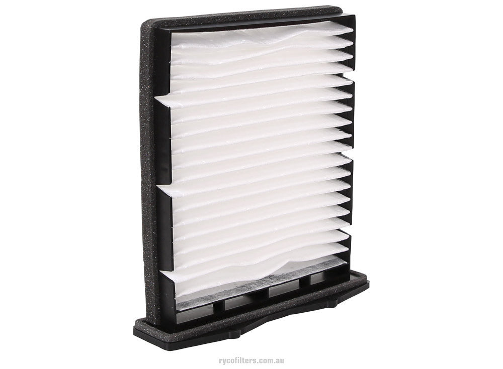 Pollen Cabin Filter Ryco RCA259P for LAND ROVER FREELANDER L314 2L DIESEL 2.5L PETROL