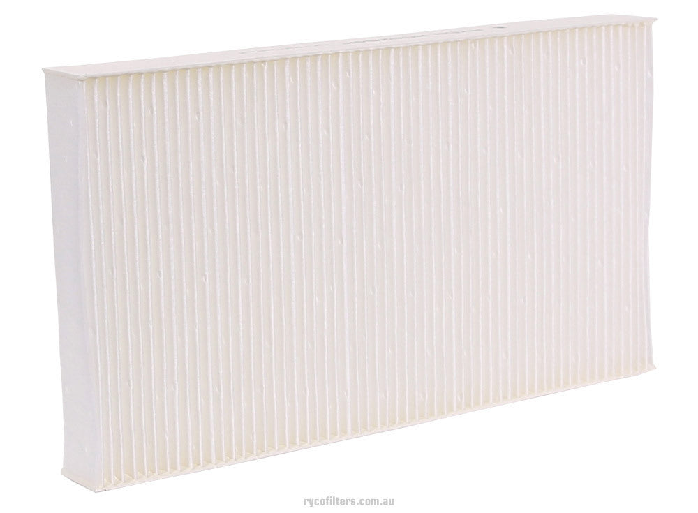 Pollen Cabin Filter Ryco RCA264P for IVECO DAILY 35 S 13 15 V 40C13 65C18