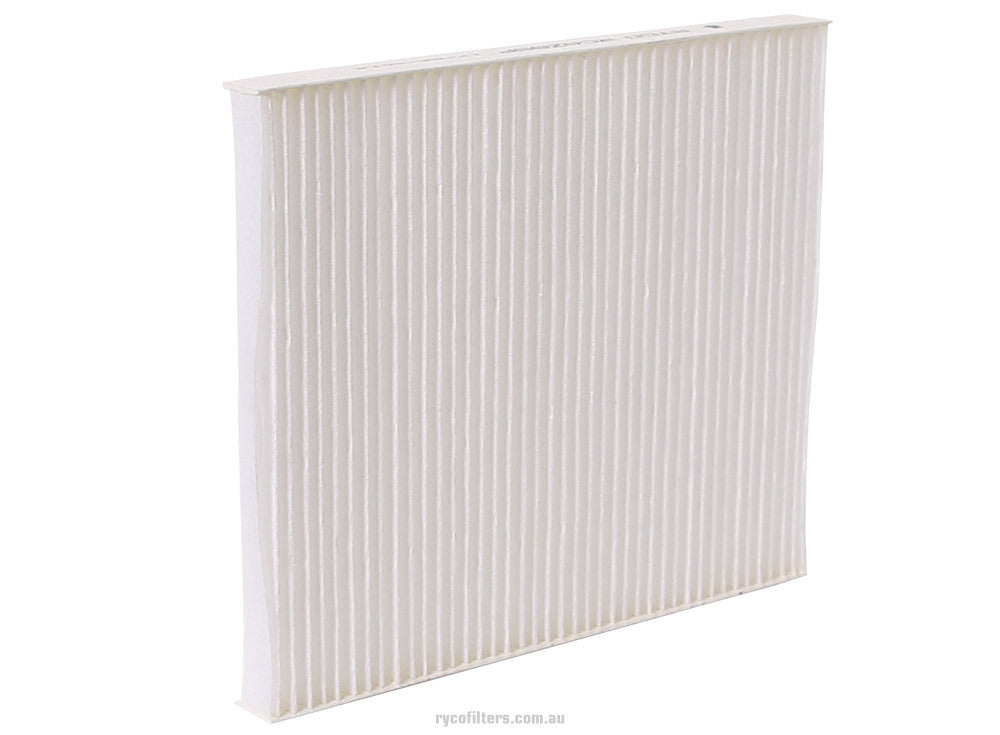 Pollen Cabin Filter Ryco RCA265P for FIAT 500 312 0.9 1.2 1.4 PETROL 1.3 DIESEL