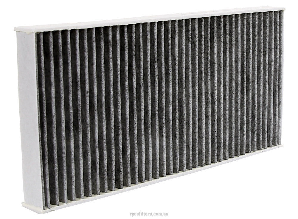 Pollen Cabin Filter Ryco RCA266C for MERCEDES-BENZ SLK R171 R172 PETROL