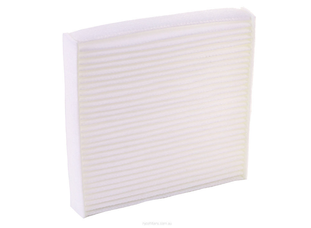 Pollen Cabin Filter Ryco RCA268P for Honda Jazz Subaru BRZ Toyota 86 ZN6 Petrol