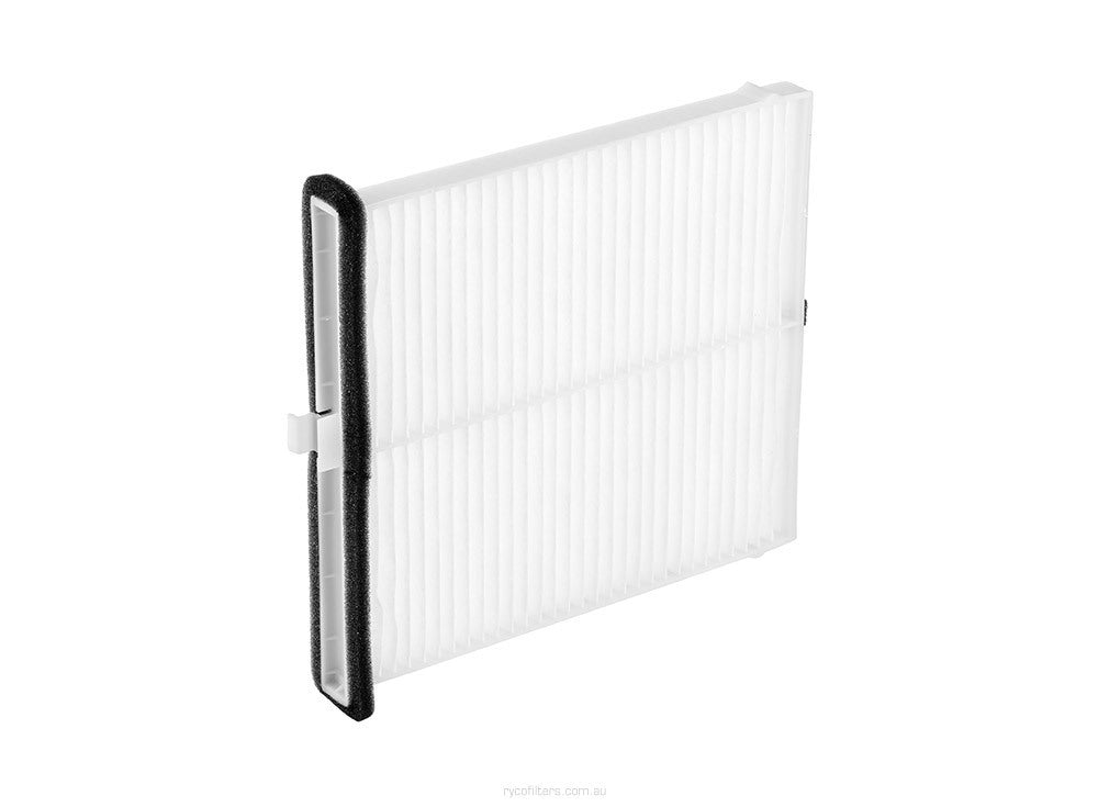 Air Cabin Pollen Filter RCA275P Ryco For Mazda 3 2.2LTD SH VPTS BM Hatchback