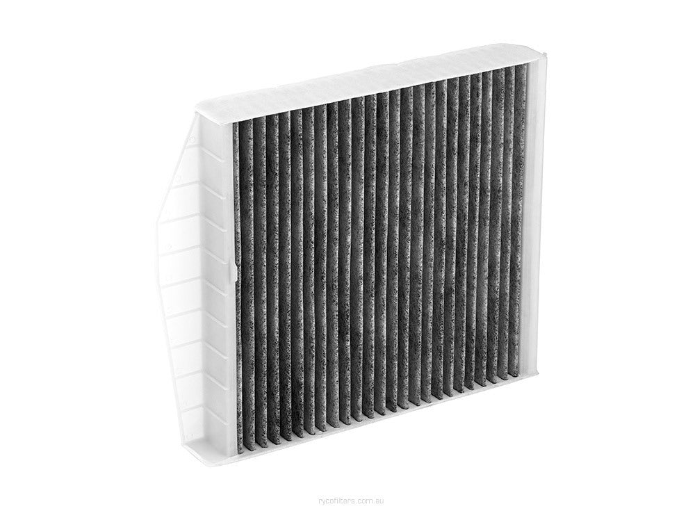 Pollen Cabin Filter Ryco RCA279C for VOLVO S60 134 384 XC70 CROSS COUNTRY