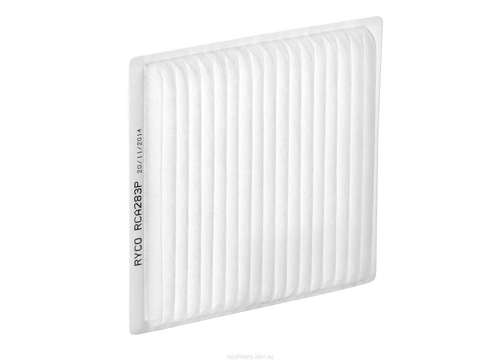 Air Cabin Pollen Filter RCA283P Ryco For Subaru Liberty Outback 3.0LTP EZ30 BH BHE Wagon H6 AWD