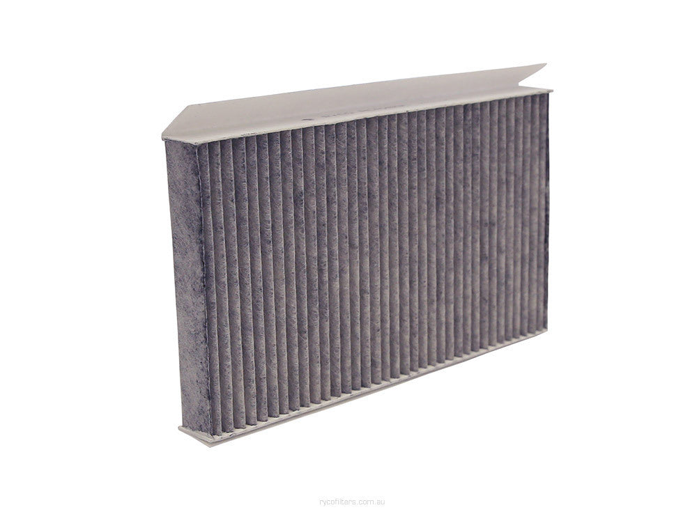 Pollen Cabin Filter Ryco RCA289C for LAND ROVER DISCOVERY RANGE ROVER