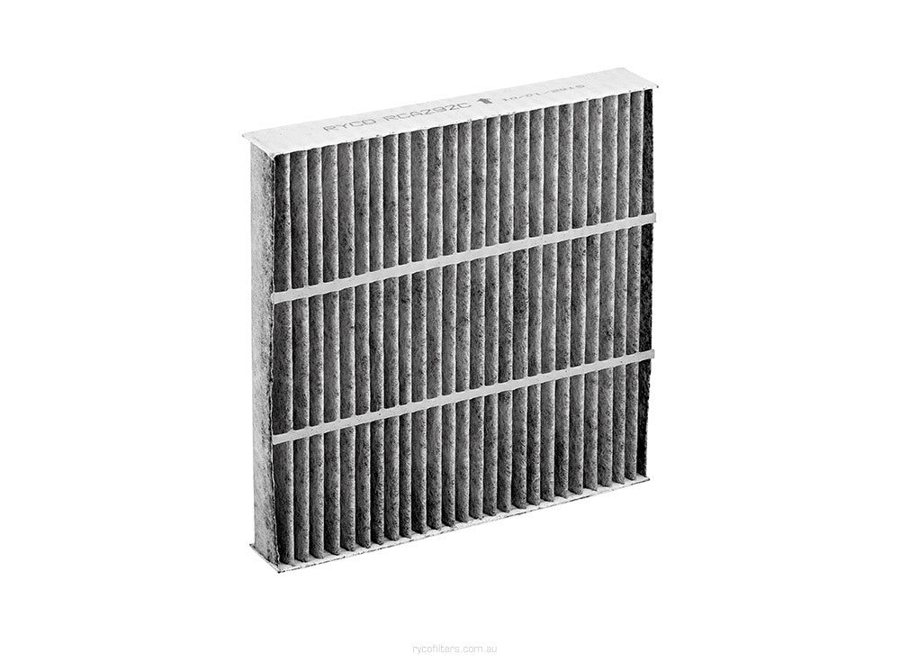 Pollen Cabin Filter Ryco RCA292C for HONDA CITY GM26 1.5L PETROL