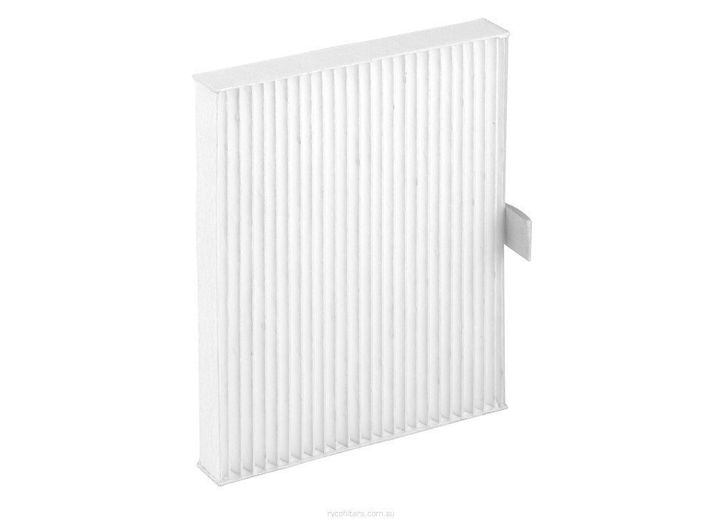 Air Cabin Pollen Filter RCA294P Ryco For Great Wall X240 2.4LTP 4G69 S4N SUV X240 (CC6461)