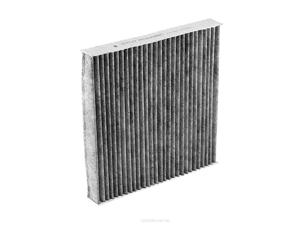 Pollen Cabin Filter Ryco RCA296C for HONDA CIVIC FK FC 1.8L ODYSSEY RB 2.4L PETROL