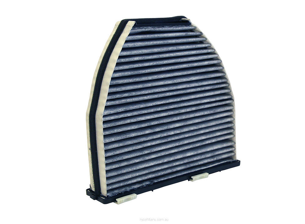Pollen Cabin Filter Ryco RCA299C for MERCEDES R197 C197 63 500 BENZ C/E-CLASS SL/SLS C204 S204 W204