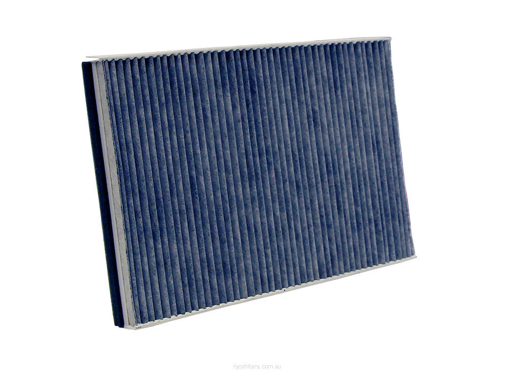Pollen Cabin Filter Ryco RCA301C for MERCEDES-BENZ W162 A 140 160 190 07/97-08/04