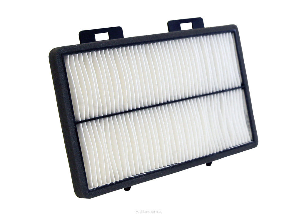 Pollen Cabin Filter Ryco RCA313P for FORD MAZDA ESCAPE TRIBUTE BA ZA ZB ZC EP 2.0L AWD 03/01-12/07