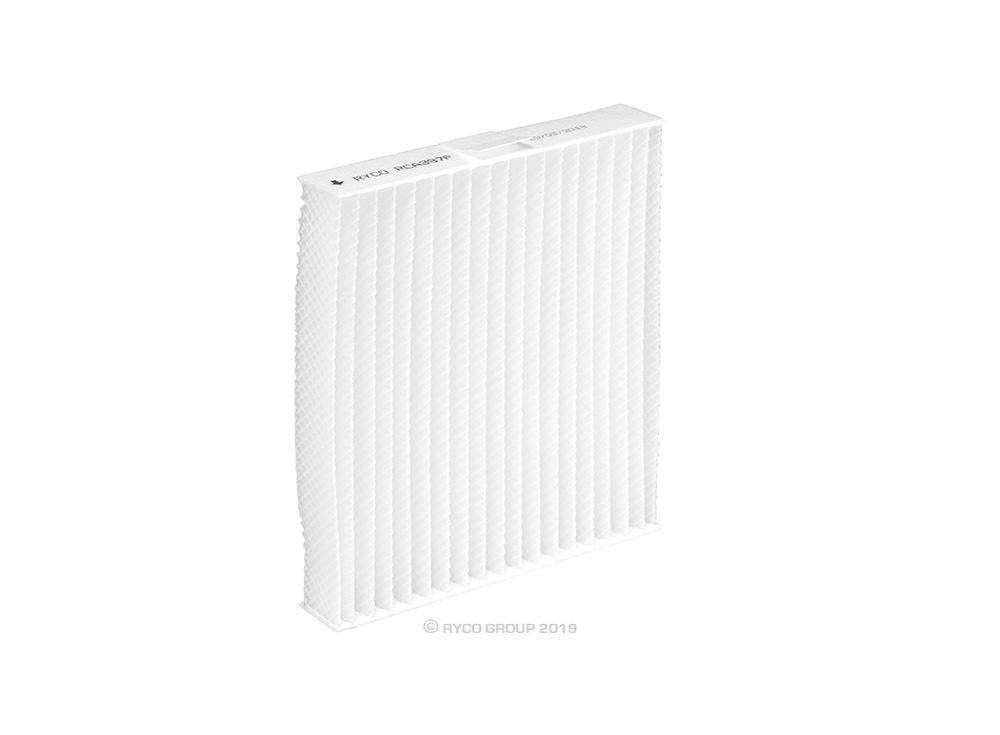 Pollen Cabin Filter Ryco RCA397P for SUZUKI SWIFT AZ FN NZ 1.0 1.2 1.4L 04/17-ONWARDS