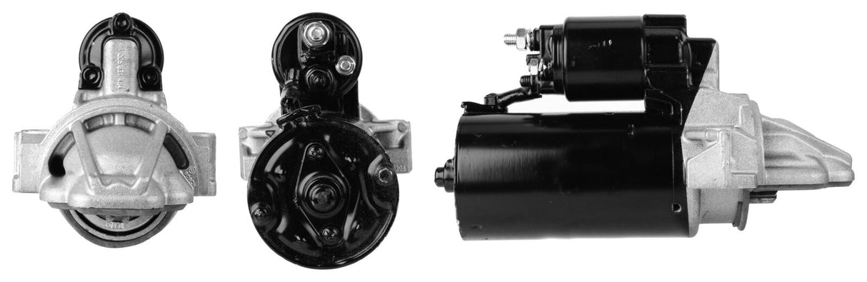 Starter Motor RE6C1T11000AE For Ford