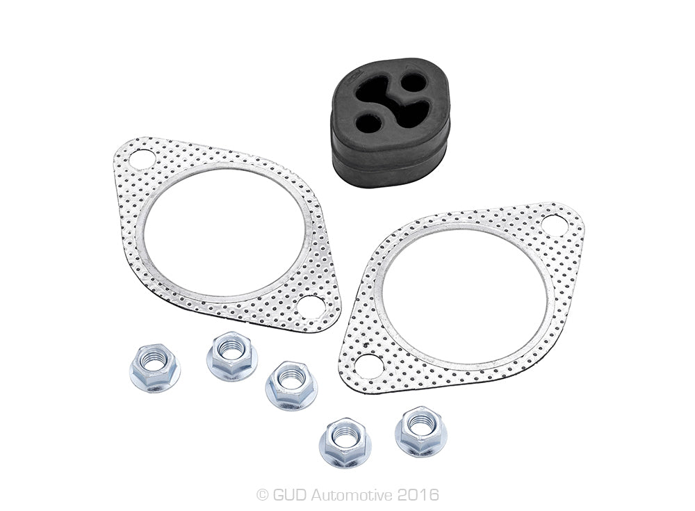 Diesel Particulate Filter DPF Ryco RPF208 for VOLVO V50, 545, 2.0 D 09/09-08/10 100kW-1997cc-4cyl-FWD-Diesel