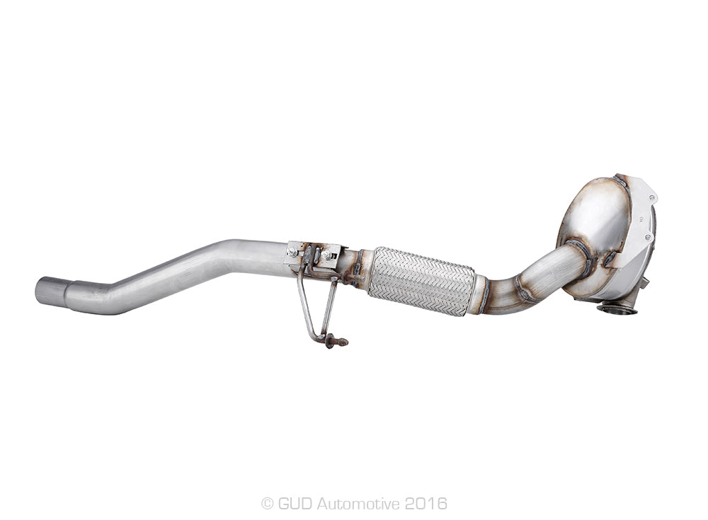 Diesel Particulate Filter DPF Ryco RPF210 for AUDI A3 8PA SKODA OCTAVIA VW CADDY EOS JETTA PASSAT DIESEL