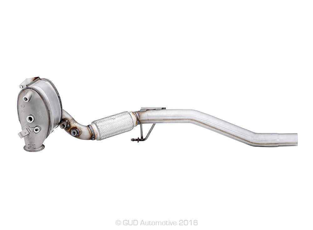 Diesel Particulate Filter DPF Ryco RPF212 for VW GOLF, MKV,1K1 1.9L 2L TDI DIESEL