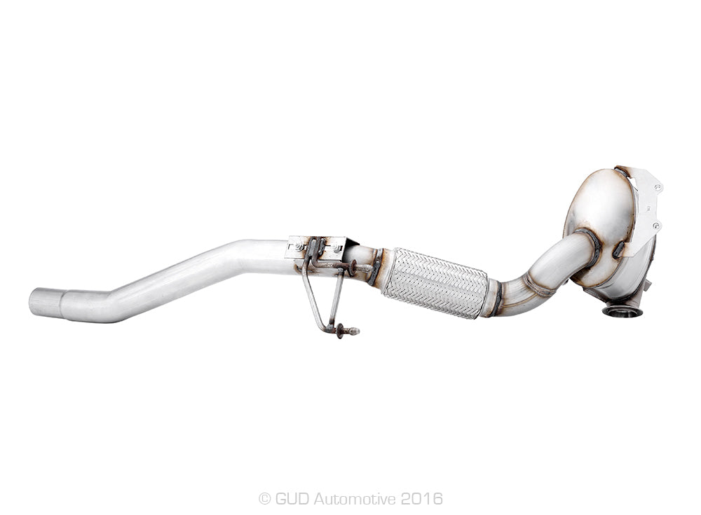 Diesel Particulate Filter DPF Ryco RPF212 for VW GOLF, MKV,1K1 1.9L 2L TDI DIESEL