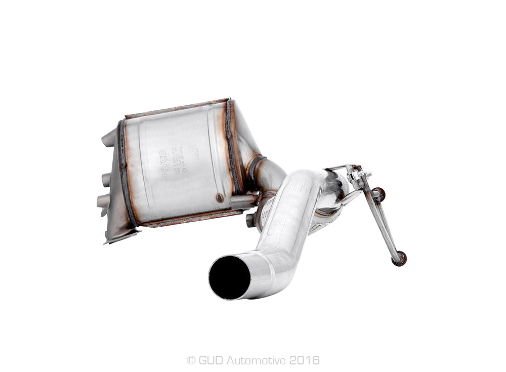 Diesel Particulate Filter DPF Ryco RPF212 for VW GOLF, MKV,1K1 1.9L 2L TDI DIESEL