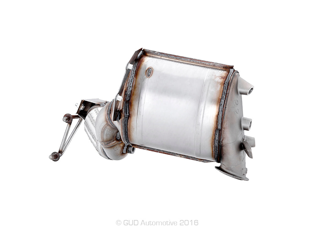 Diesel Particulate Filter DPF Ryco RPF212 for VW GOLF, MKV,1K1 1.9L 2L TDI DIESEL