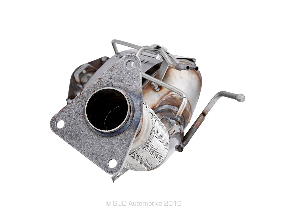 Diesel Particulate Filter DPF Ryco RPF213 for NISSAN X-TRAIL, T31, 2.0 07/08-02/14 127kW-1995cc-4cyl-AWD-Diesel