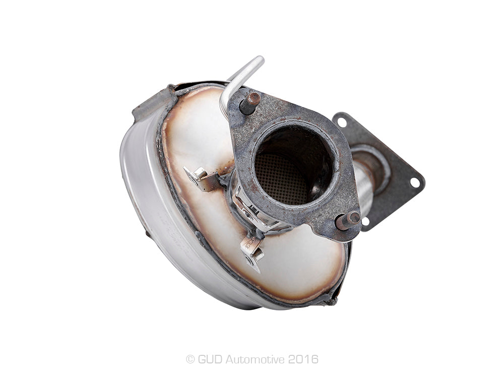 Diesel Particulate Filter DPF Ryco RPF213 for NISSAN X-TRAIL, T31, 2.0 07/08-02/14 127kW-1995cc-4cyl-AWD-Diesel