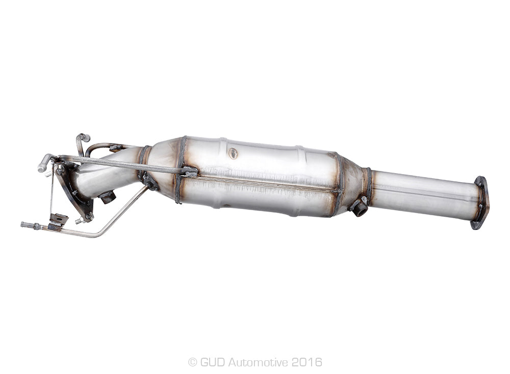 Diesel Particulate Filter DPF Ryco RPF215 for VOLVO S80, 124, D5 FWD AWD DIESEL