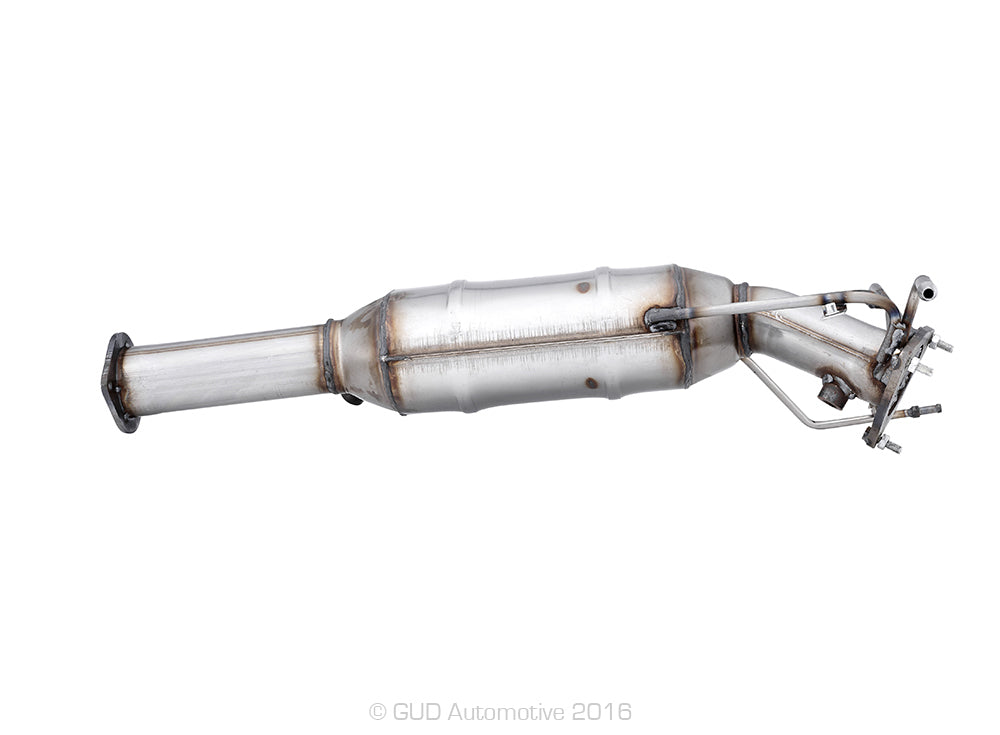 Diesel Particulate Filter DPF Ryco RPF215 for VOLVO S80, 124, D5 FWD AWD DIESEL