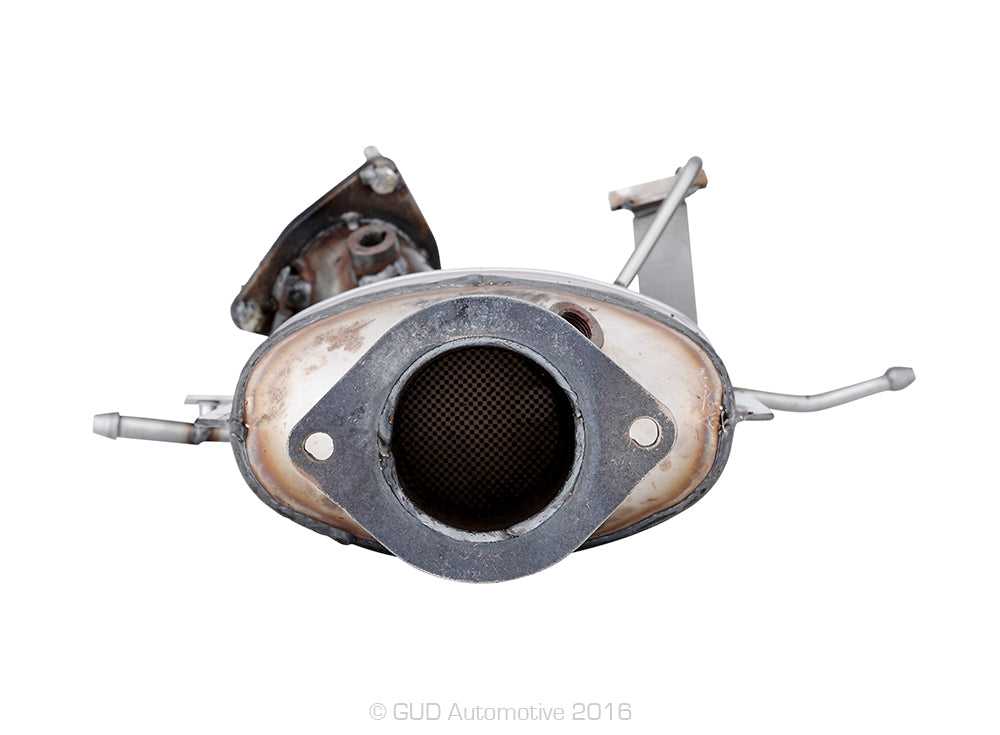 Diesel Particulate Filter DPF Ryco RPF215 for VOLVO S80, 124, D5 FWD AWD DIESEL