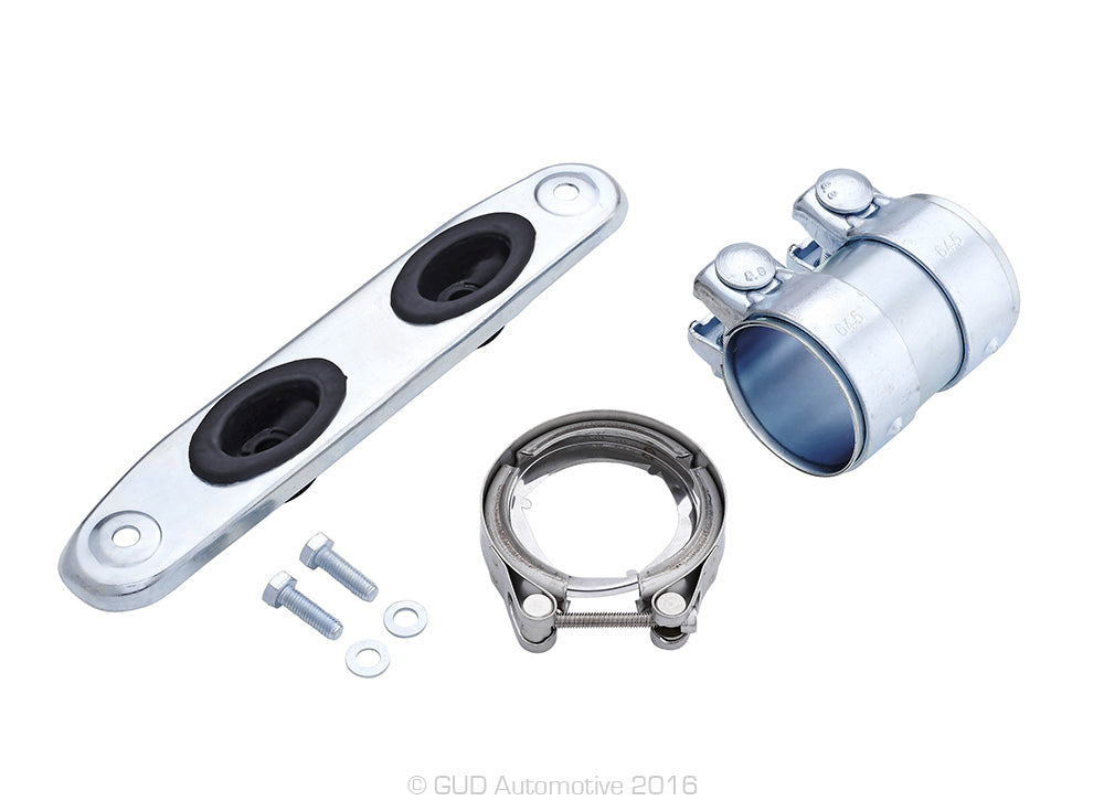 Diesel Particulate Filter DPF Ryco RPF216