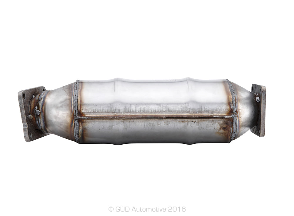 Diesel Particulate Filter DPF Ryco RPF217 for BMW 5, E60, 530 d RWD X5, E53, 3.0 d AWD DIESEL