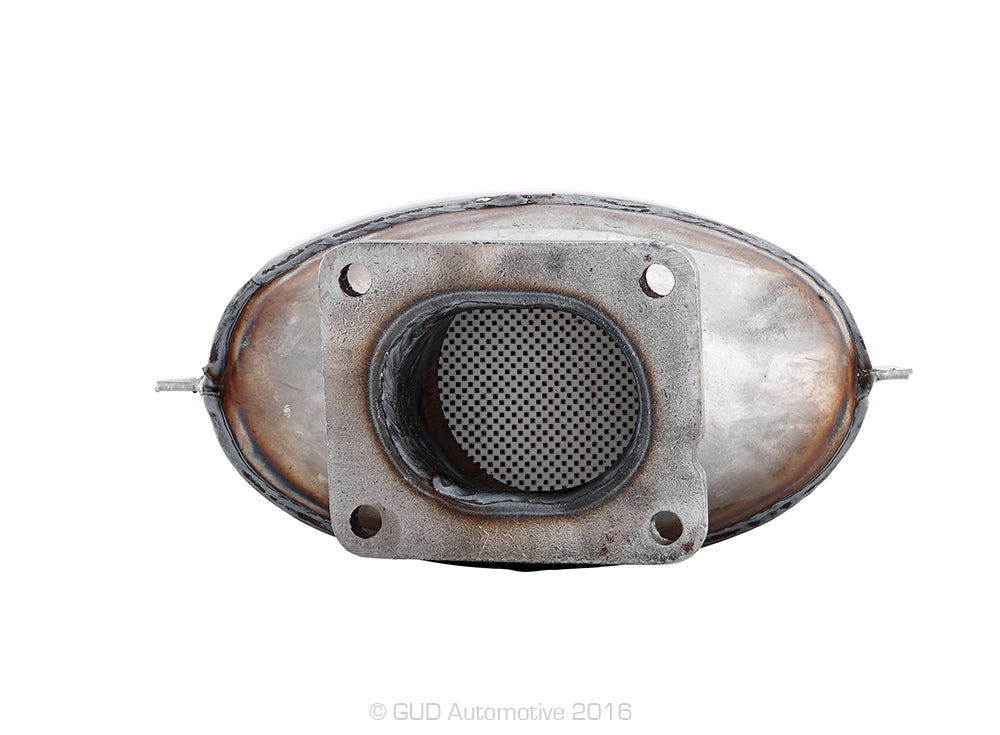 Diesel Particulate Filter DPF Ryco RPF217 for BMW 5, E60, 530 d RWD X5, E53, 3.0 d AWD DIESEL