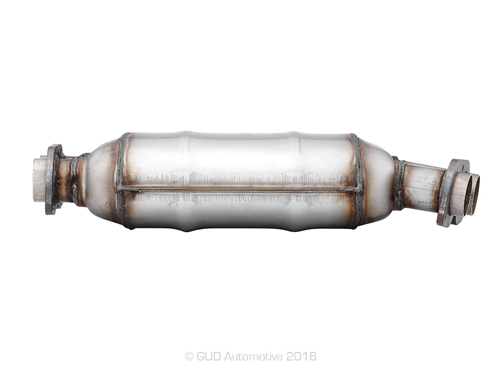 Diesel Particulate Filter DPF Ryco RPF218