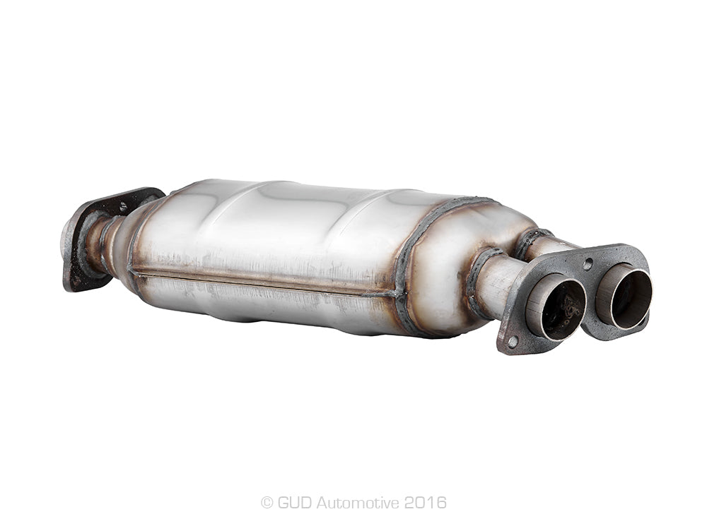 Diesel Particulate Filter DPF Ryco RPF218
