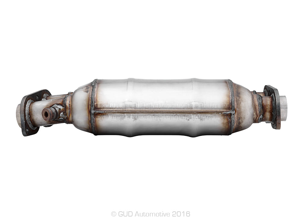 Diesel Particulate Filter DPF Ryco RPF218