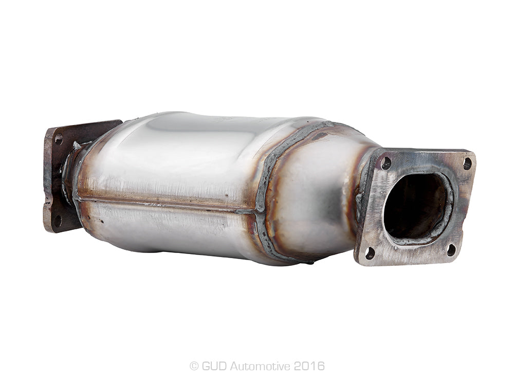 Diesel Particulate Filter DPF Ryco RPF219 for BMW 5, E60, 520 d 09/07-12/09 130kW-1995cc-4cyl-RWD-Diesel