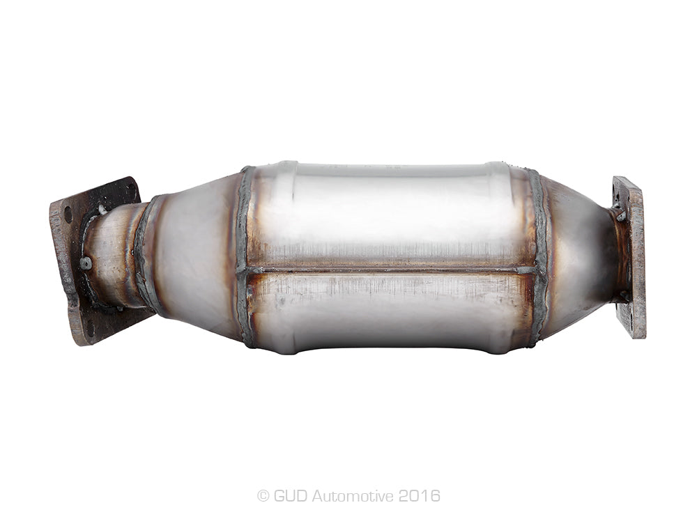 Diesel Particulate Filter DPF Ryco RPF219 for BMW 5, E60, 520 d 09/07-12/09 130kW-1995cc-4cyl-RWD-Diesel